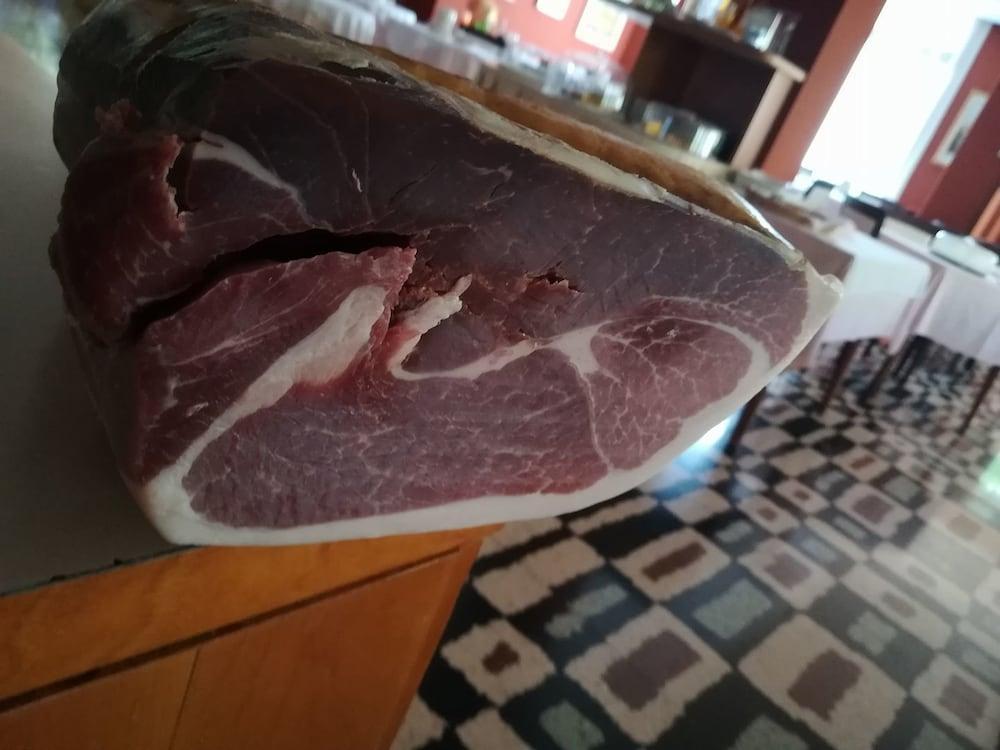 Hotel Rossini Tabiano Terme Kültér fotó
